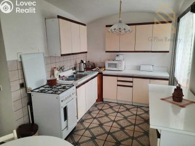 Продажа семейного дома Velké Žernoseky č. 2