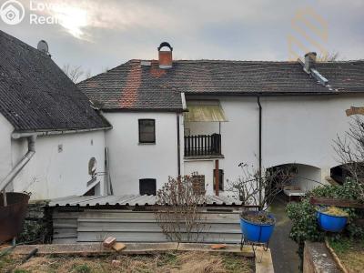 Продажа семейного дома Velké Žernoseky č. 4