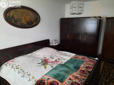 Продажа семейного дома Velké Žernoseky č. 5