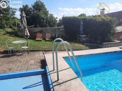 Prodej rodinného domu Velké Žernoseky č. 4