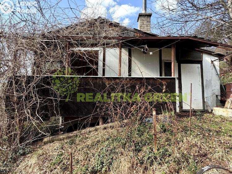 Продажа хижины Vsetín, Hanžlov II č. 2