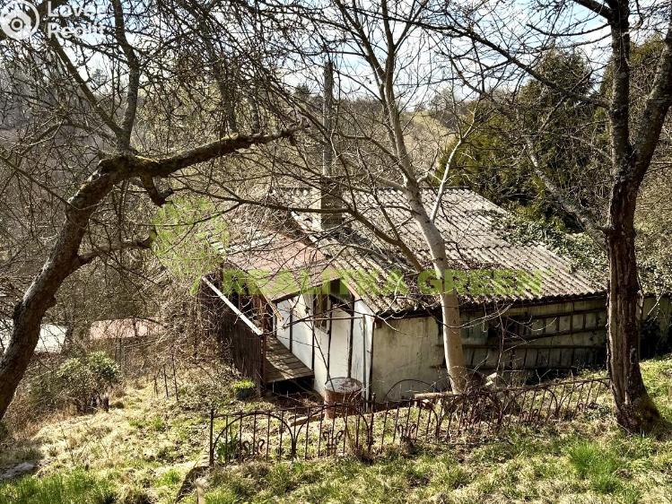 Продажа хижины Vsetín, Hanžlov II č. 4