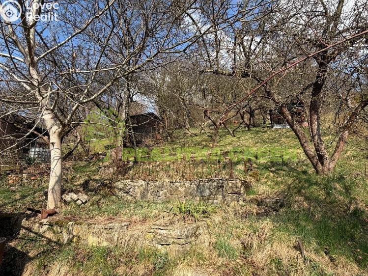 Продажа хижины Vsetín, Hanžlov II č. 10