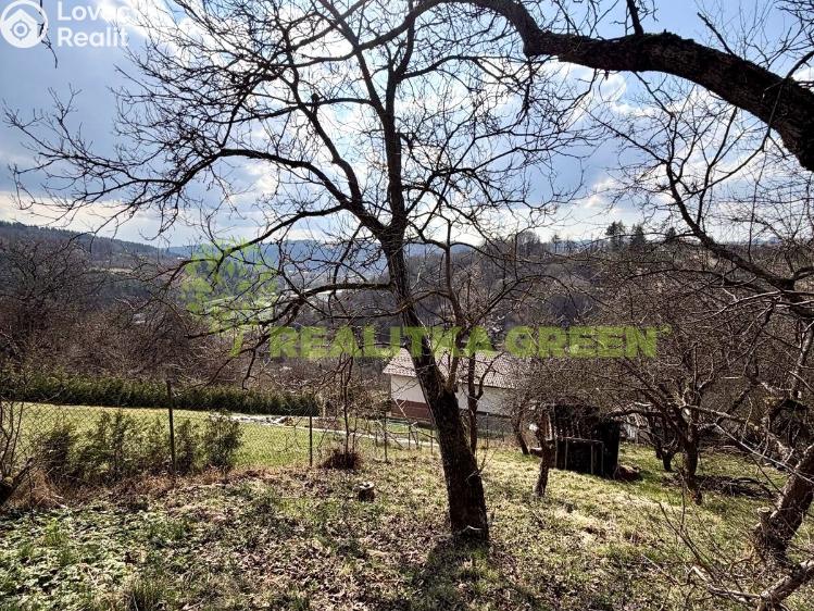 Продажа хижины Vsetín, Hanžlov II č. 12