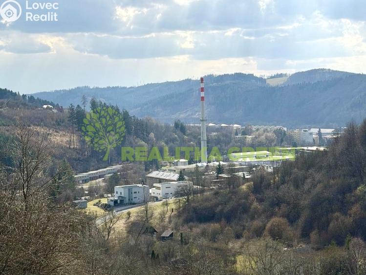 Продажа хижины Vsetín, Hanžlov II č. 13