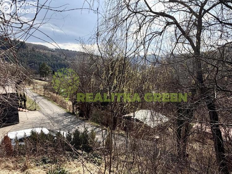 Продажа хижины Vsetín, Hanžlov II č. 14