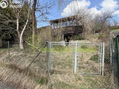 Продажа хижины Vsetín, Hanžlov II č. 3