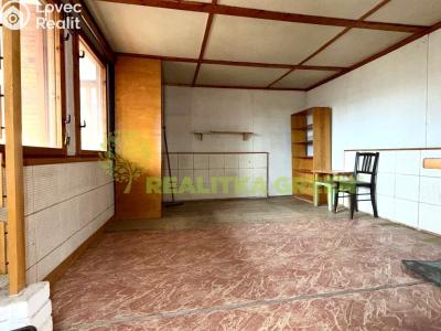 Продажа хижины Vsetín, Hanžlov II č. 6