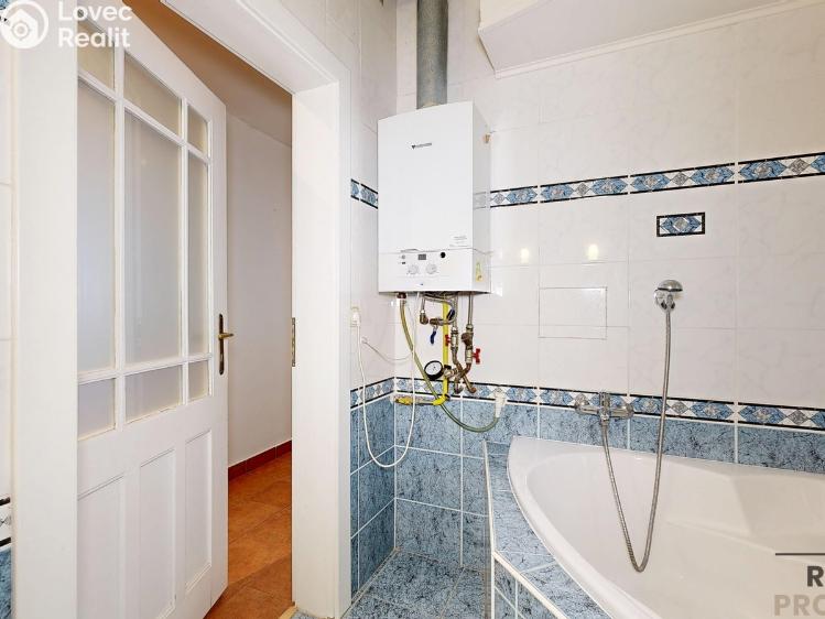 Продажа квартиры 3+1 Jihlava, Svatopluka Čecha č. 19