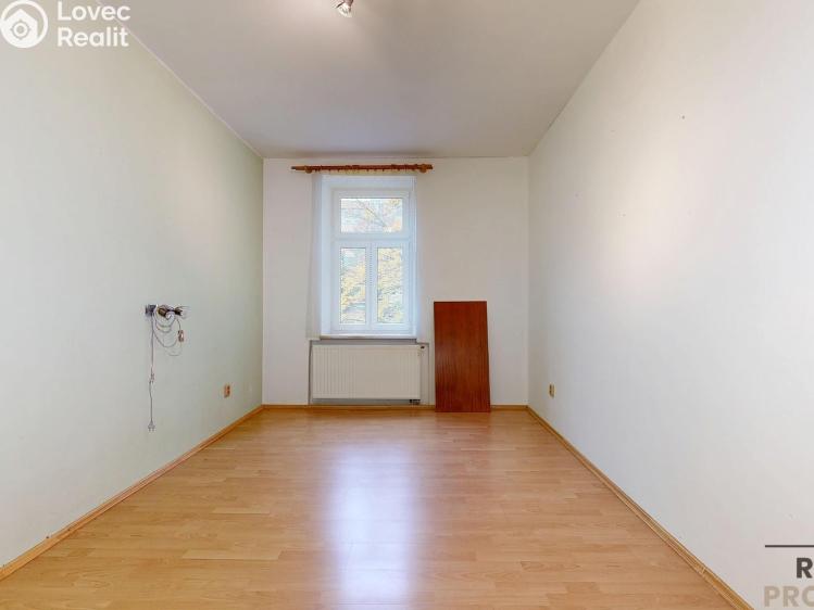 Продажа квартиры 3+1 Jihlava, Svatopluka Čecha č. 33