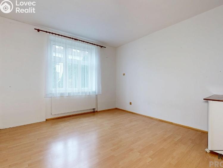 Продажа квартиры 3+1 Jihlava, Svatopluka Čecha č. 44