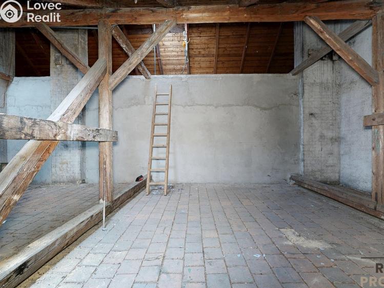 Продажа квартиры 3+1 Jihlava, Svatopluka Čecha č. 50