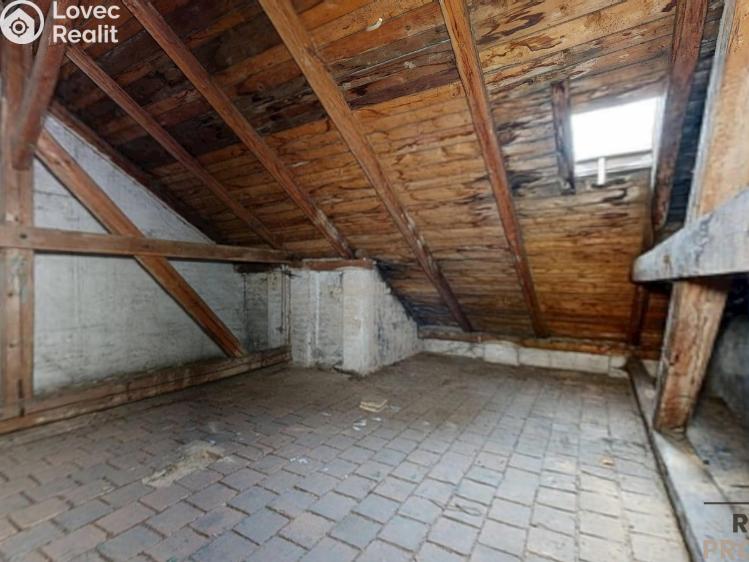 Продажа квартиры 3+1 Jihlava, Svatopluka Čecha č. 51