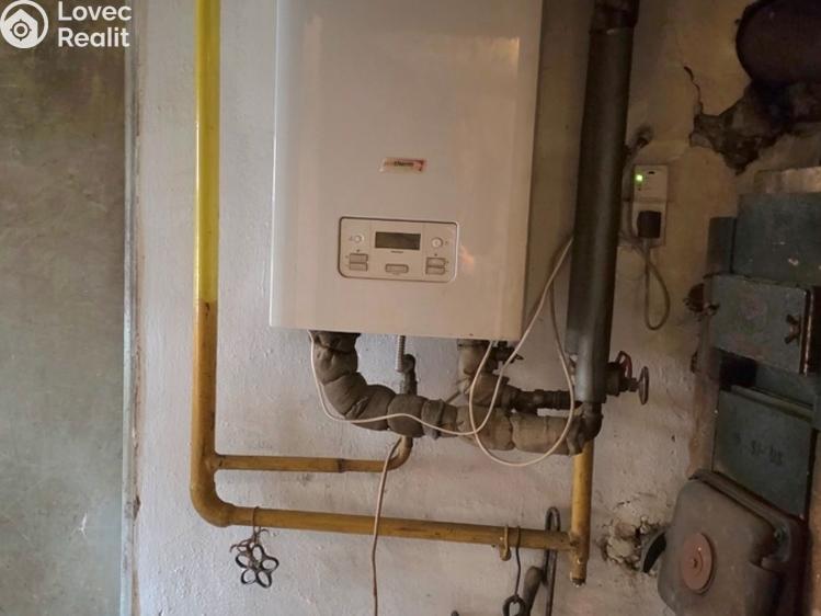 Продажа семейного дома Staré Město, Na Baštici 213 č. 20