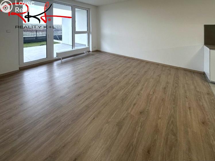 Pronájem bytu 2+KK Praha, Stočesova č. 5