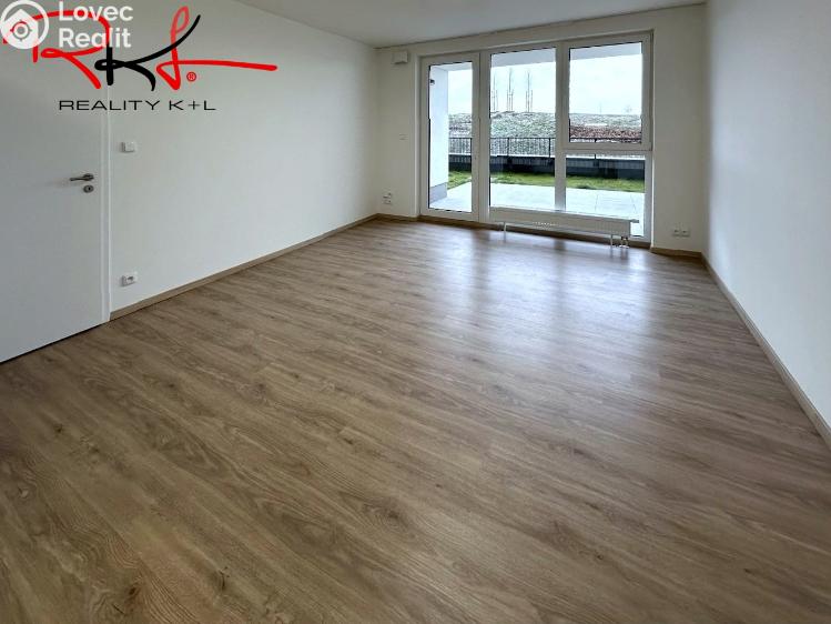 Pronájem bytu 2+KK Praha, Stočesova č. 6