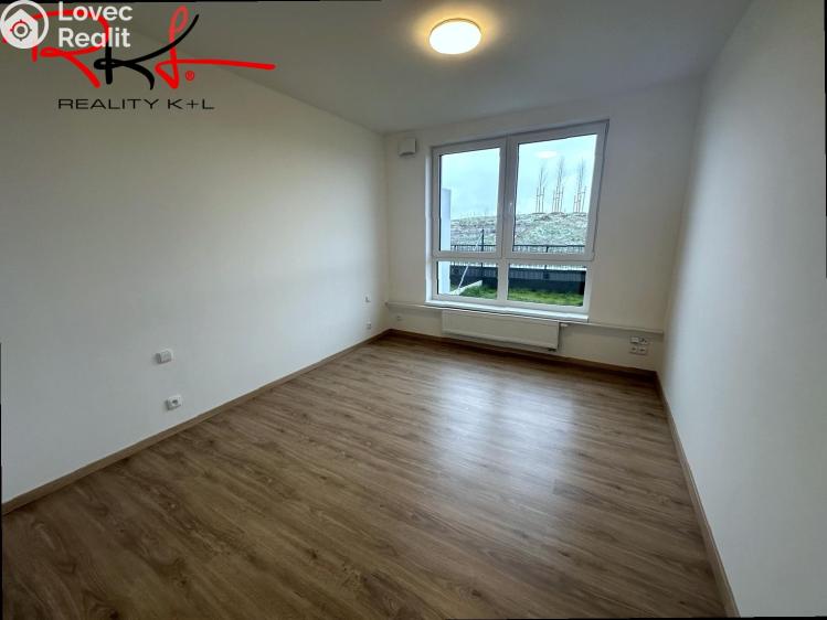 Pronájem bytu 2+KK Praha, Stočesova č. 9