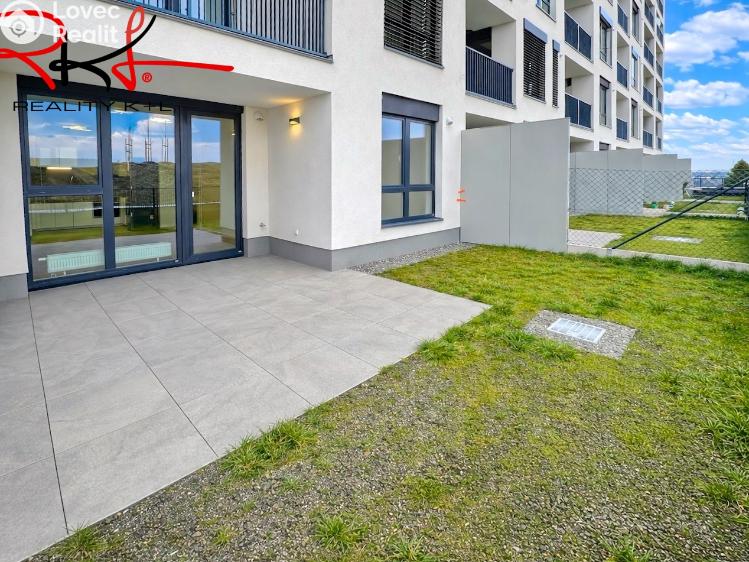 Rent apartment 2+KK Praha, Stočesova č. 5