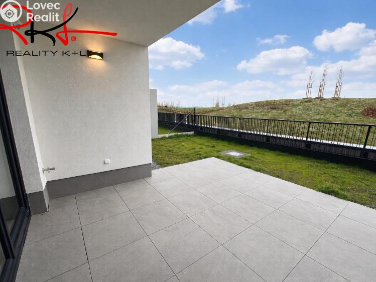 Rent apartment 2+KK Praha, Stočesova č. 7