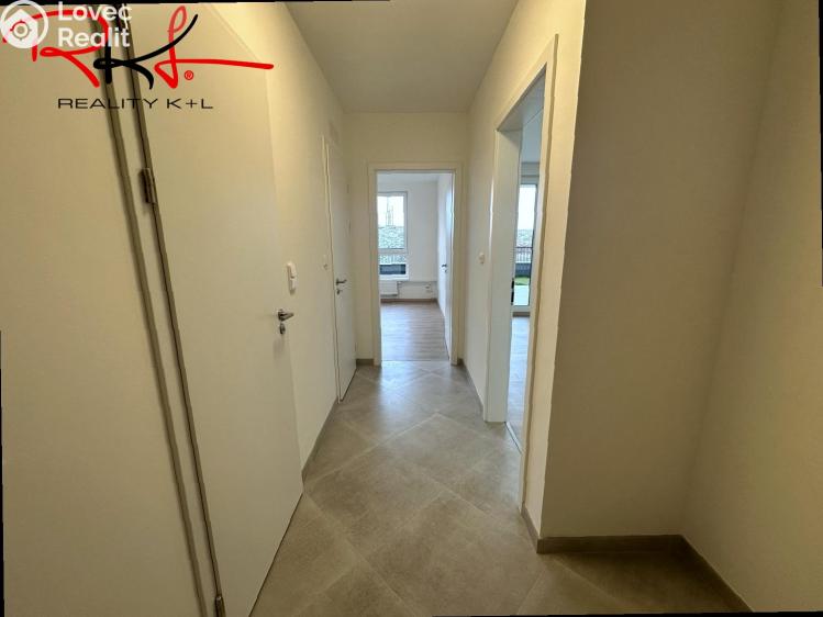 Rent apartment 2+KK Praha, Stočesova č. 9