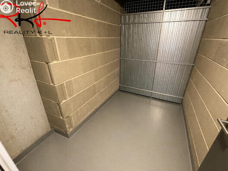 Rent apartment 2+KK Praha, Stočesova č. 12