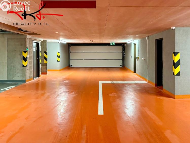 Rent apartment 2+KK Praha, Stočesova č. 14