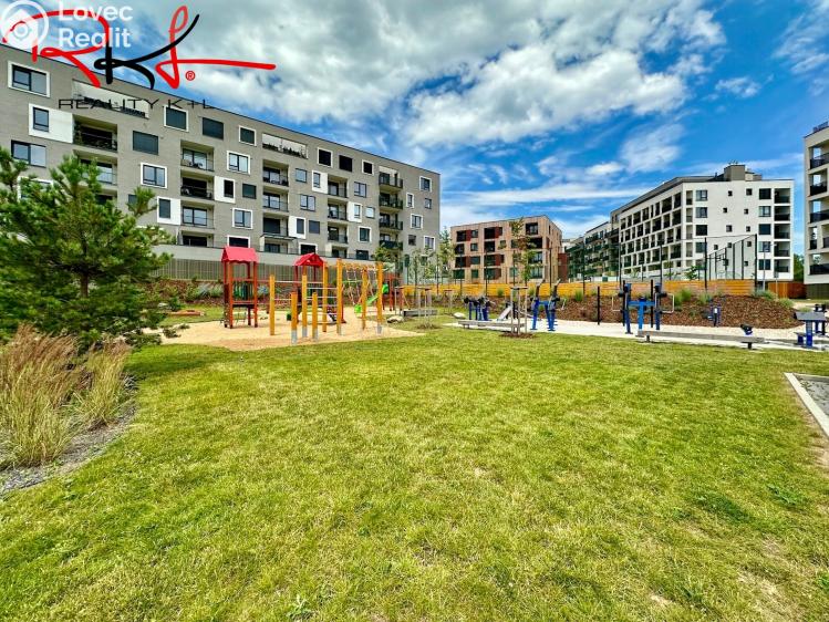 Rent apartment 2+KK Praha, Stočesova č. 15