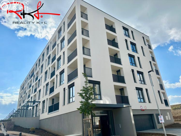 Rent apartment 2+KK Praha, Stočesova č. 16