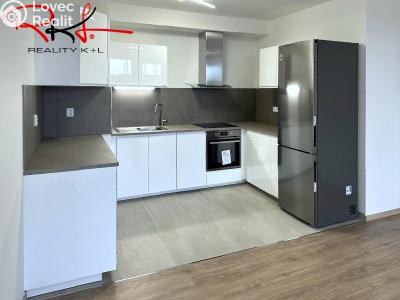 Аренда квартиры 2+KK Praha, Stočesova č. 1