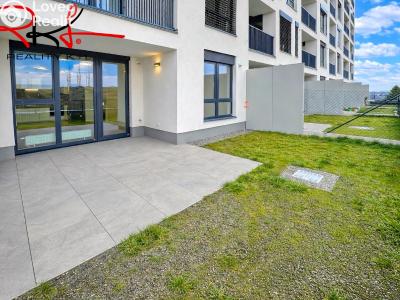 Аренда квартиры 2+KK Praha, Stočesova č. 5