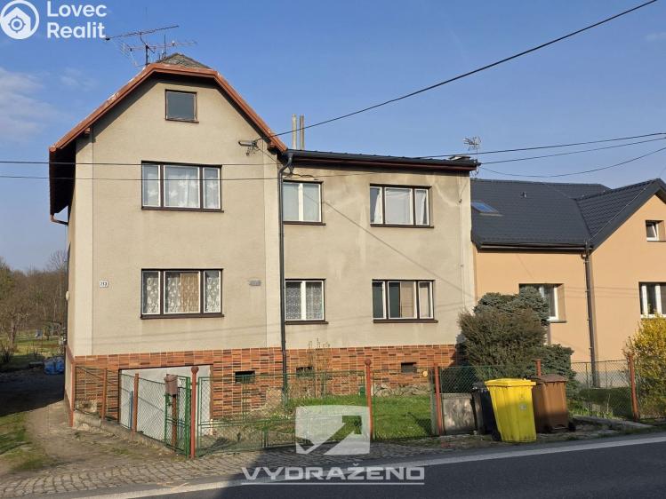 Prodej obchodního prostoru Staré Město, Na Baštici 213 č. 3