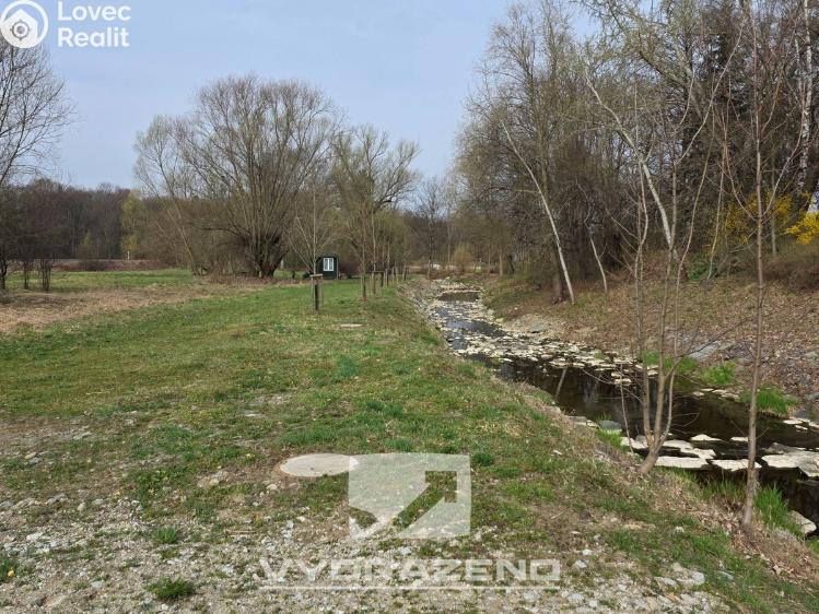 Prodej obchodního prostoru Staré Město č. 21