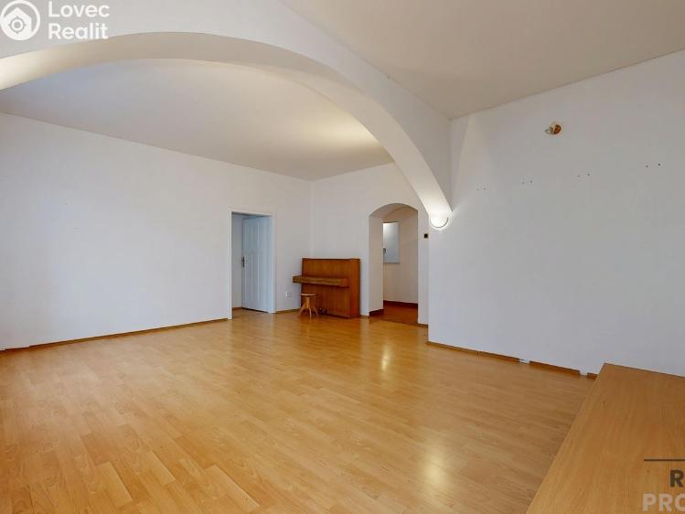 Продажа квартиры 3+1 Jihlava, Svatopluka Čecha č. 6