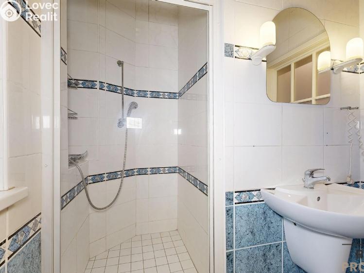 Продажа квартиры 3+1 Jihlava, Svatopluka Čecha č. 17