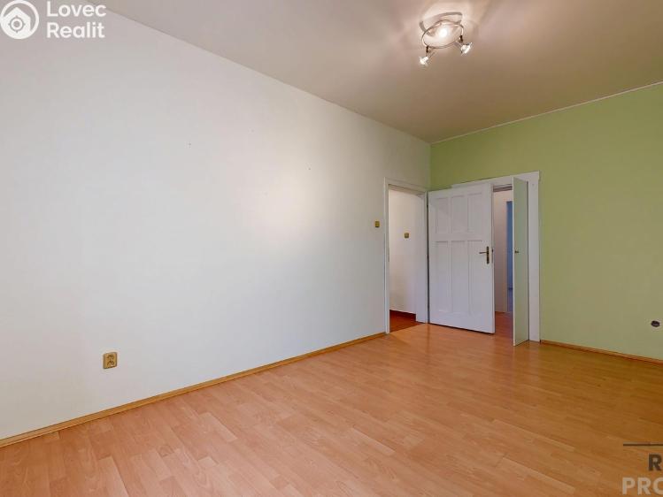 Продажа квартиры 3+1 Jihlava, Svatopluka Čecha č. 28