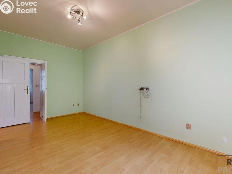 Продажа квартиры 3+1 Jihlava, Svatopluka Čecha č. 30