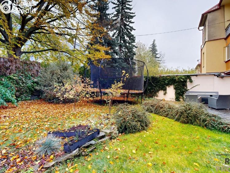 Продажа квартиры 3+1 Jihlava, Svatopluka Čecha č. 40