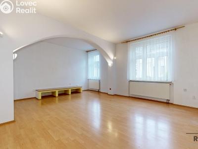 Продаж квартири 3+1 Jihlava, Svatopluka Čecha č. 1