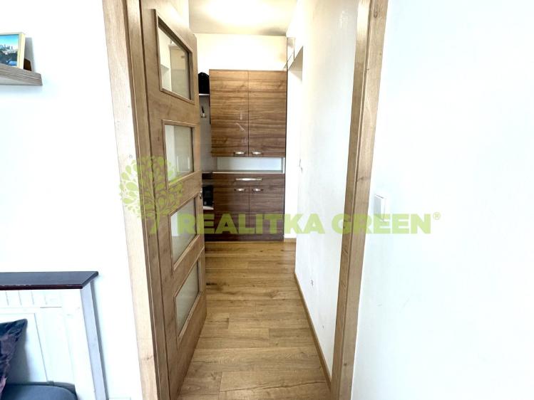 Sale apartment 2+1 Zlín, Dřevnická 377 č. 11