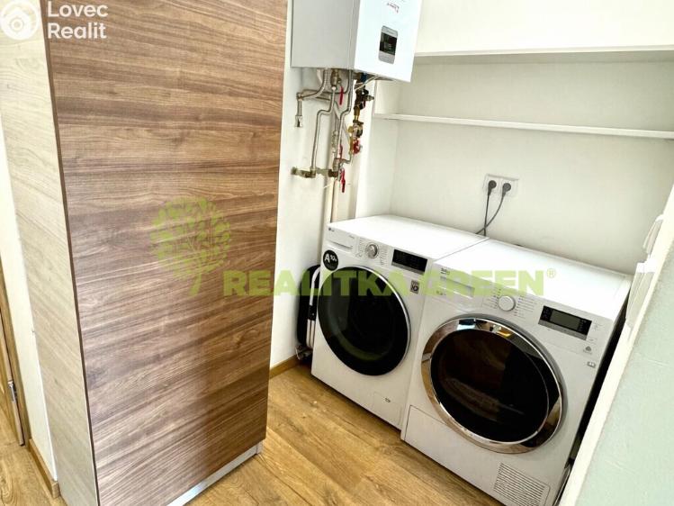 Sale apartment 2+1 Zlín, Dřevnická 377 č. 15