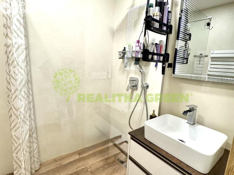 Sale apartment 2+1 Zlín, Dřevnická 377 č. 16