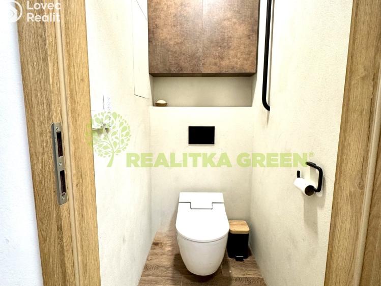 Sale apartment 2+1 Zlín, Dřevnická 377 č. 17