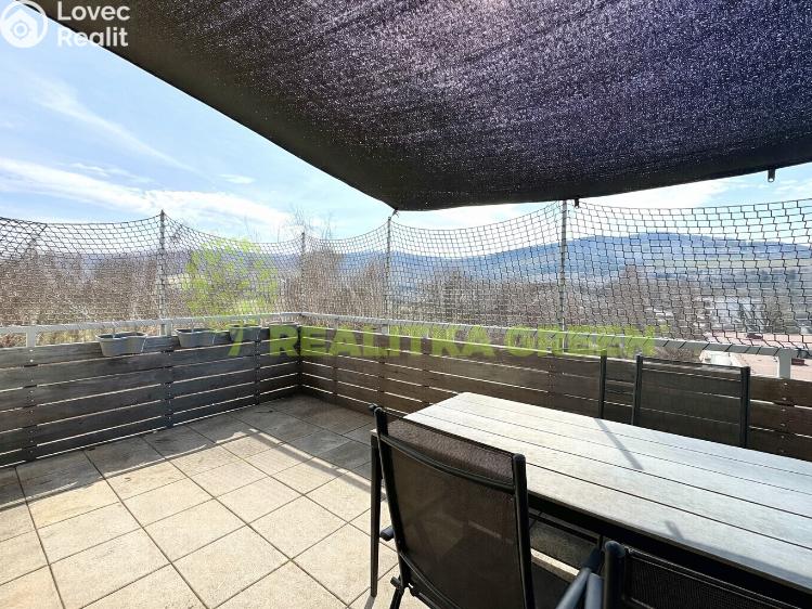 Sale apartment 2+1 Zlín, Dřevnická 377 č. 18