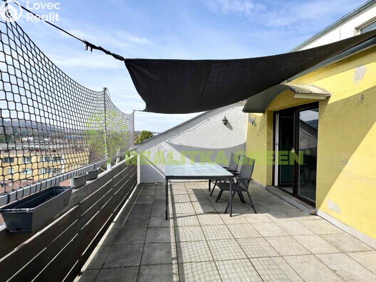 Sale apartment 2+1 Zlín, Dřevnická 377 č. 19