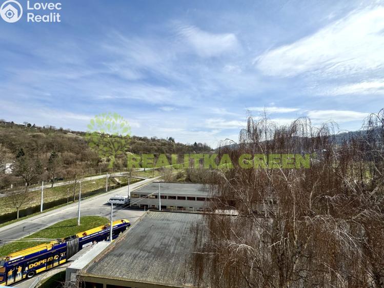 Sale apartment 2+1 Zlín, Dřevnická 377 č. 20