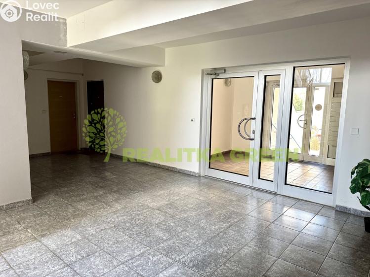 Sale apartment 2+1 Zlín, Dřevnická 377 č. 21