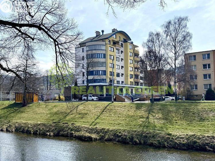 Sale apartment 2+1 Zlín, Dřevnická 377 č. 22