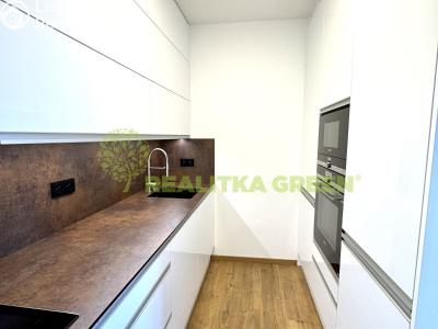 Продаж квартири 2+1 Zlín, Dřevnická 377 č. 3