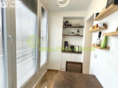 Продаж квартири 2+1 Zlín, Dřevnická 377 č. 6