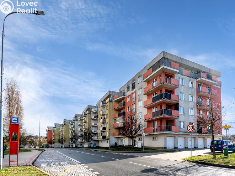 Продажа квартиры 2+KK Brandýs nad Labem-Stará Boleslav, Kralupská č. 13